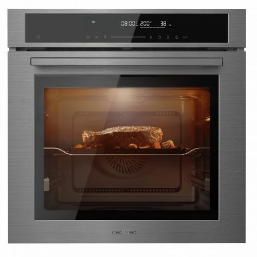 Bolero Hexa SM406000 Line A+
