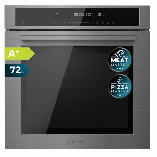 Bolero Hexa SM406000 Line A+