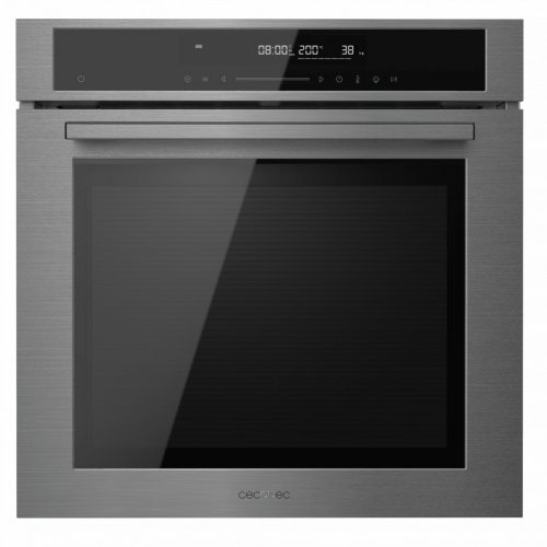 Bolero Hexa SM406000 Line A+