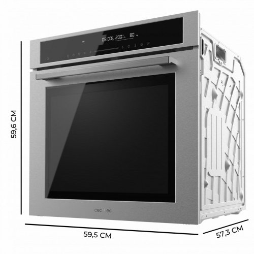 Bolero Hexa SM406000 Line A+