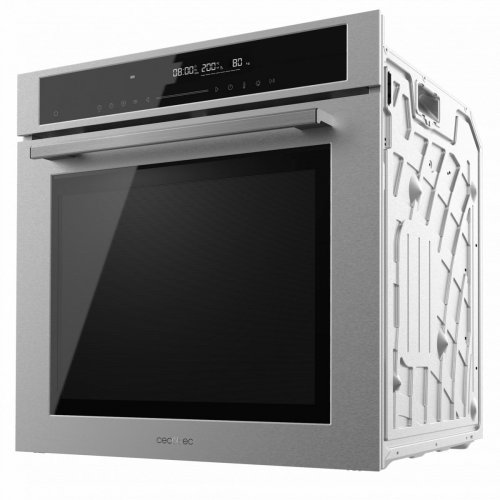 Bolero Hexa SM406000 Line A+