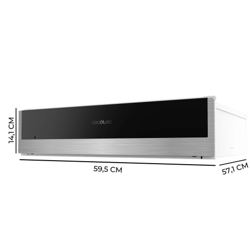 Bolero Hexa WD Edge