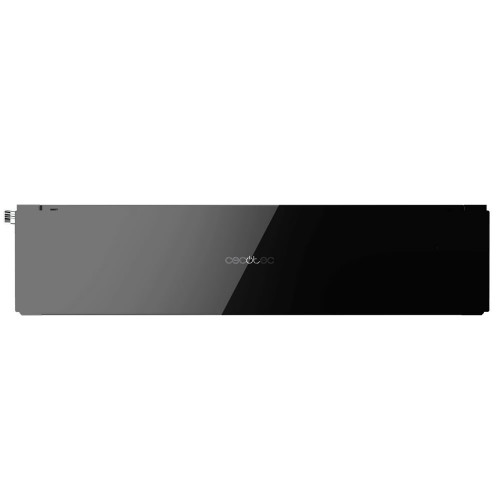 Bolero Hexa WD Glass Black