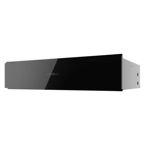Bolero Hexa WD Glass Black