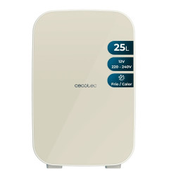 Bolero MiniCooling 25L Bahamas Beige