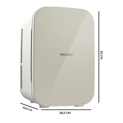 Bolero MiniCooling 25L Bahamas Beige