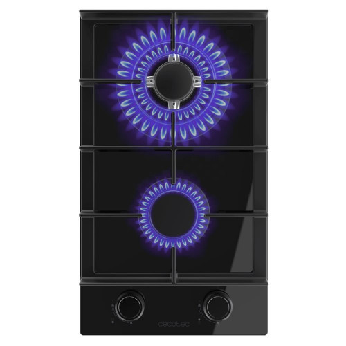 Bolero Squad G 2400F Glass Black