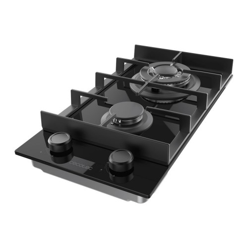 Bolero Squad G 2400F Glass Black