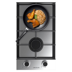 Bolero Squad G 2400F Inox