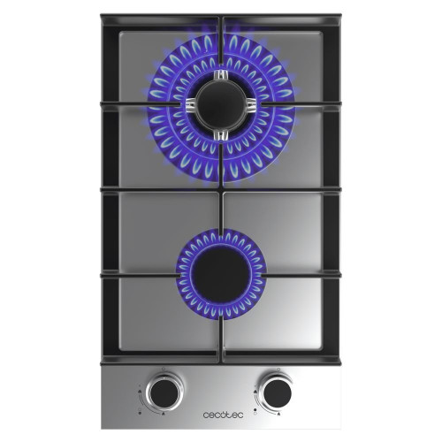 Bolero Squad G 2400F Inox