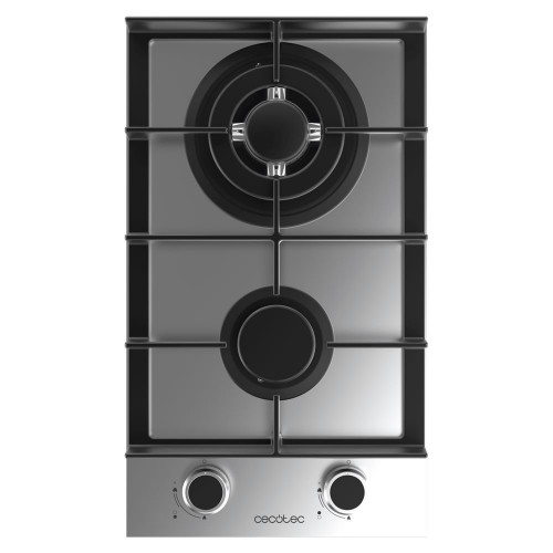 Bolero Squad G 2400F Inox