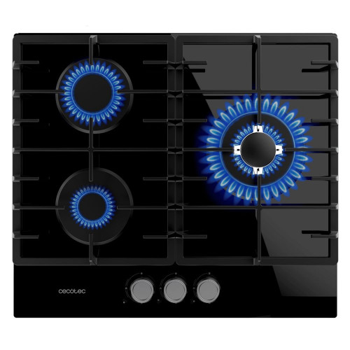 Bolero Squad G 3200F Glass Black