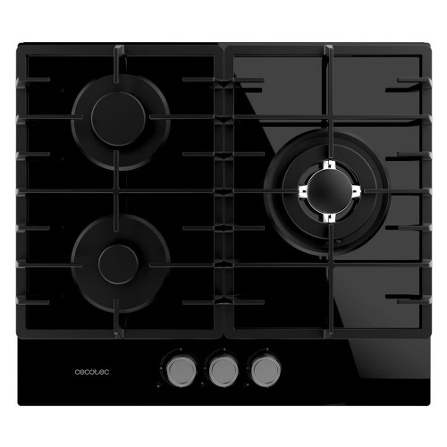 Bolero Squad G 3200F Glass Black