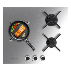 Bolero Squad G 3400S Inox