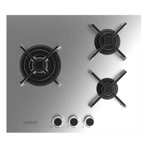 Bolero Squad G 3400S Inox