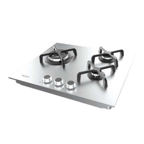 Bolero Squad G 3400S Inox