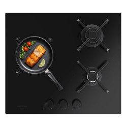 Bolero Squad G 3400S Nano Glass