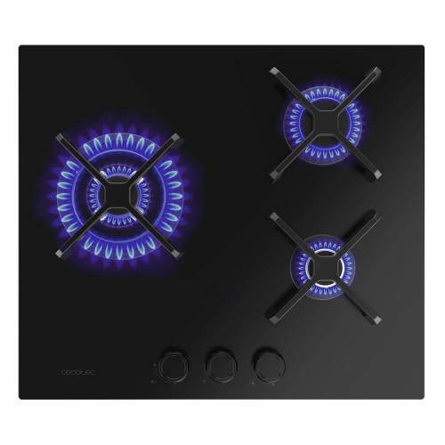 Bolero Squad G 3400S Nano Glass