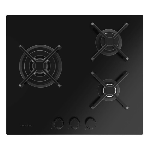 Bolero Squad G 3400S Nano Glass