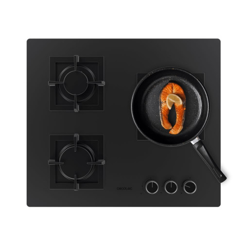 Bolero Squad G 3800S Eternal Nano Glass