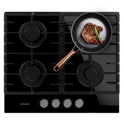 Bolero Squad G 4200F Glass Black