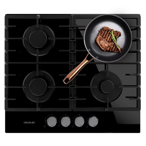 Bolero Squad G 4200F Glass Black