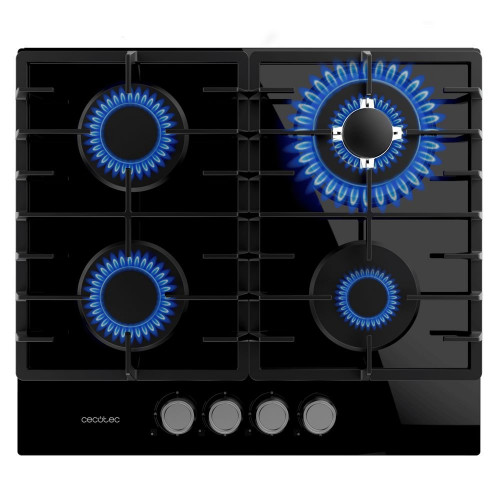 Bolero Squad G 4200F Glass Black