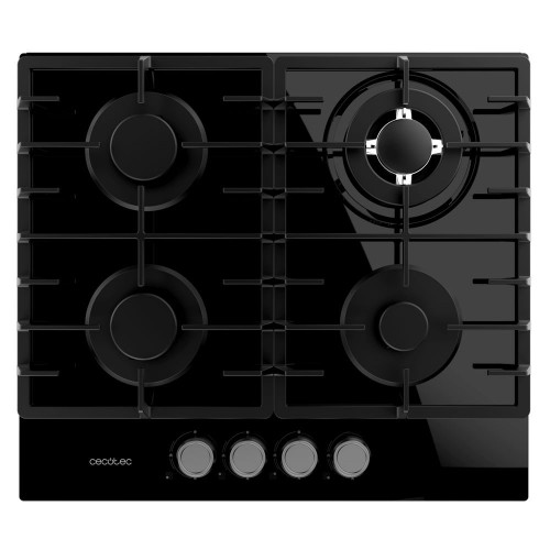 Bolero Squad G 4200F Glass Black