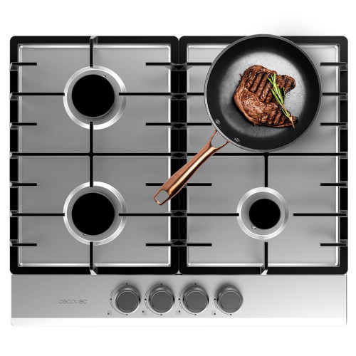 Bolero Squad G 4200F Inox