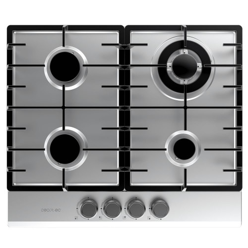 Bolero Squad G 4200F Inox