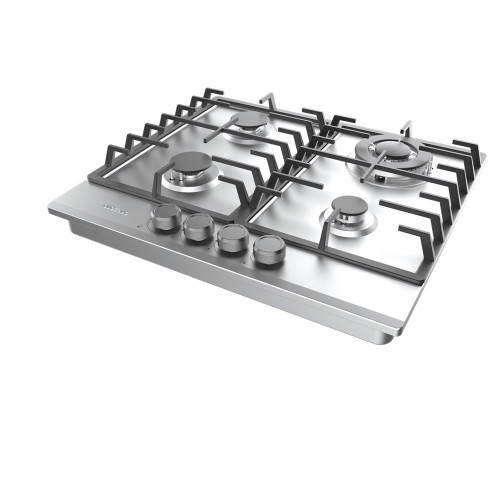 Bolero Squad G 4200F Inox