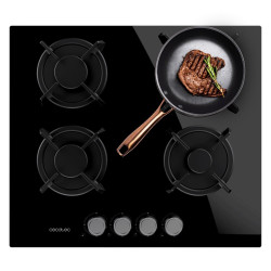 Bolero Squad G 4200S Glass Black