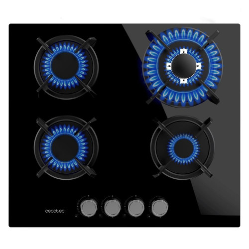 Bolero Squad G 4200S Glass Black