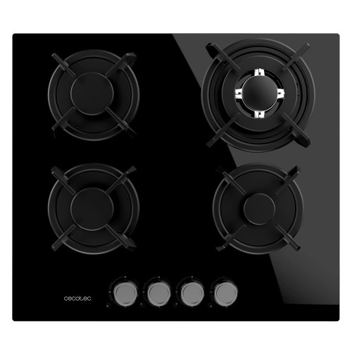 Bolero Squad G 4200S Glass Black