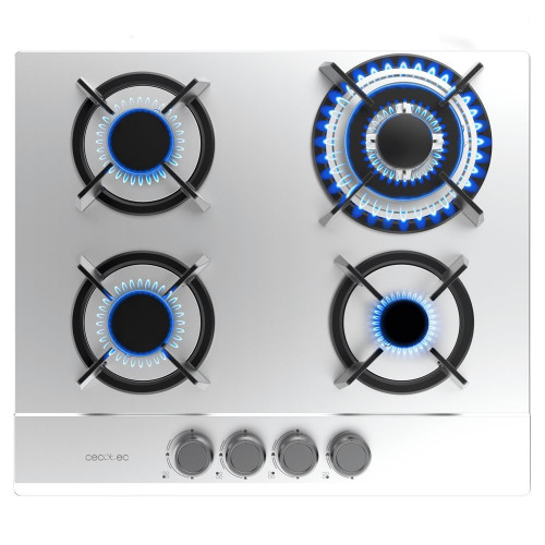 Bolero Squad G 4200S Inox
