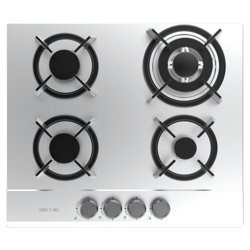 Bolero Squad G 4200S Inox