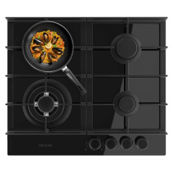 Bolero Squad G 4400F Glass Black