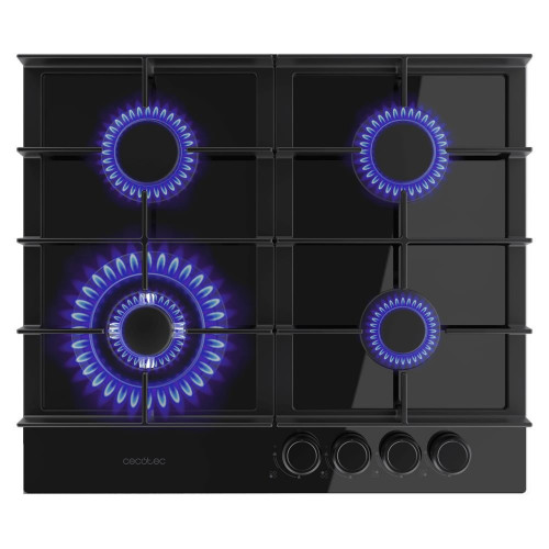 Bolero Squad G 4400F Glass Black