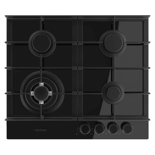 Bolero Squad G 4400F Glass Black