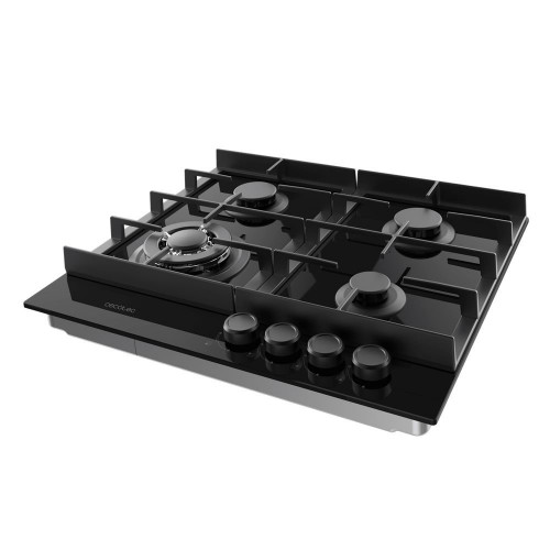 Bolero Squad G 4400F Glass Black