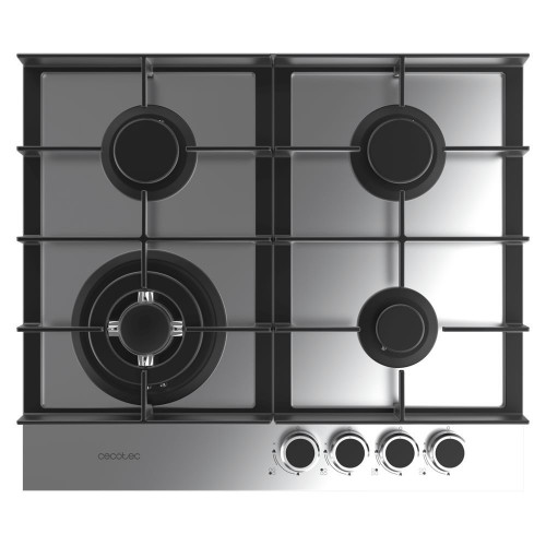 Bolero Squad G 4400F Inox