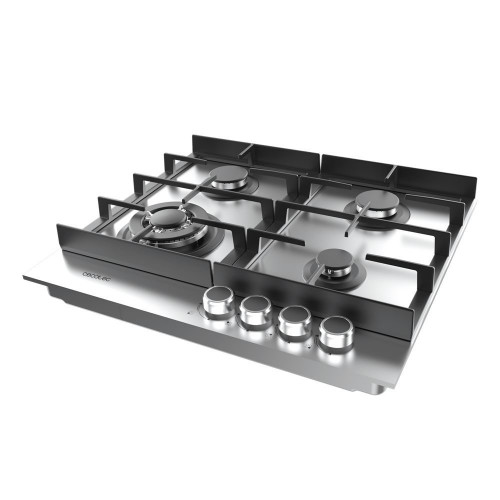 Bolero Squad G 4400F Inox