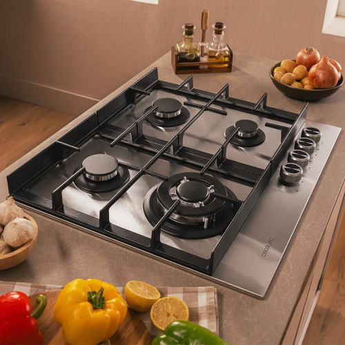 Bolero Squad G 4400F Inox