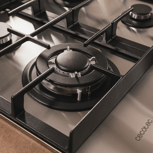 Bolero Squad G 4400F Inox