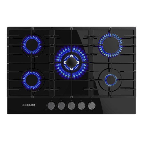 Bolero Squad G 5200F Glass Black