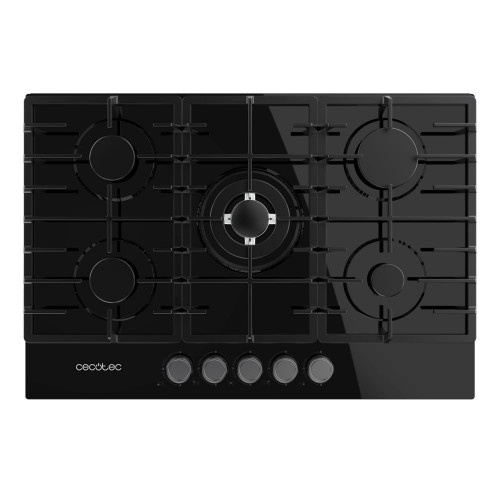 Bolero Squad G 5200F Glass Black