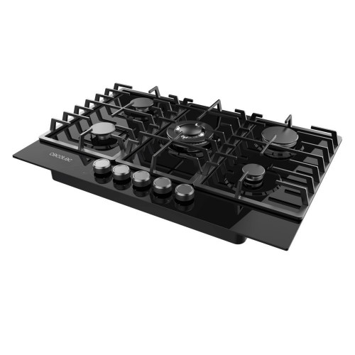 Bolero Squad G 5200F Glass Black