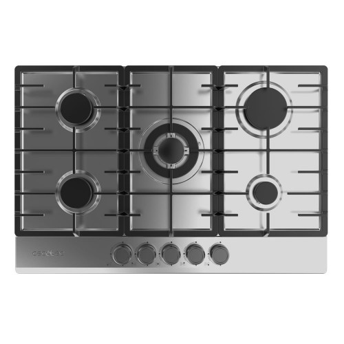 Bolero Squad G 5200F Inox