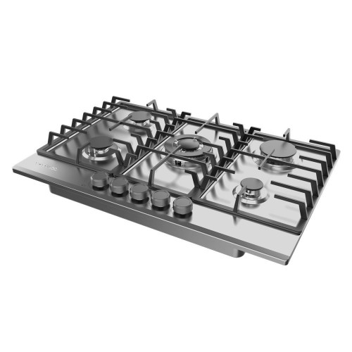 Bolero Squad G 5200F Inox