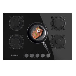Bolero Squad G 5200S Glass Black